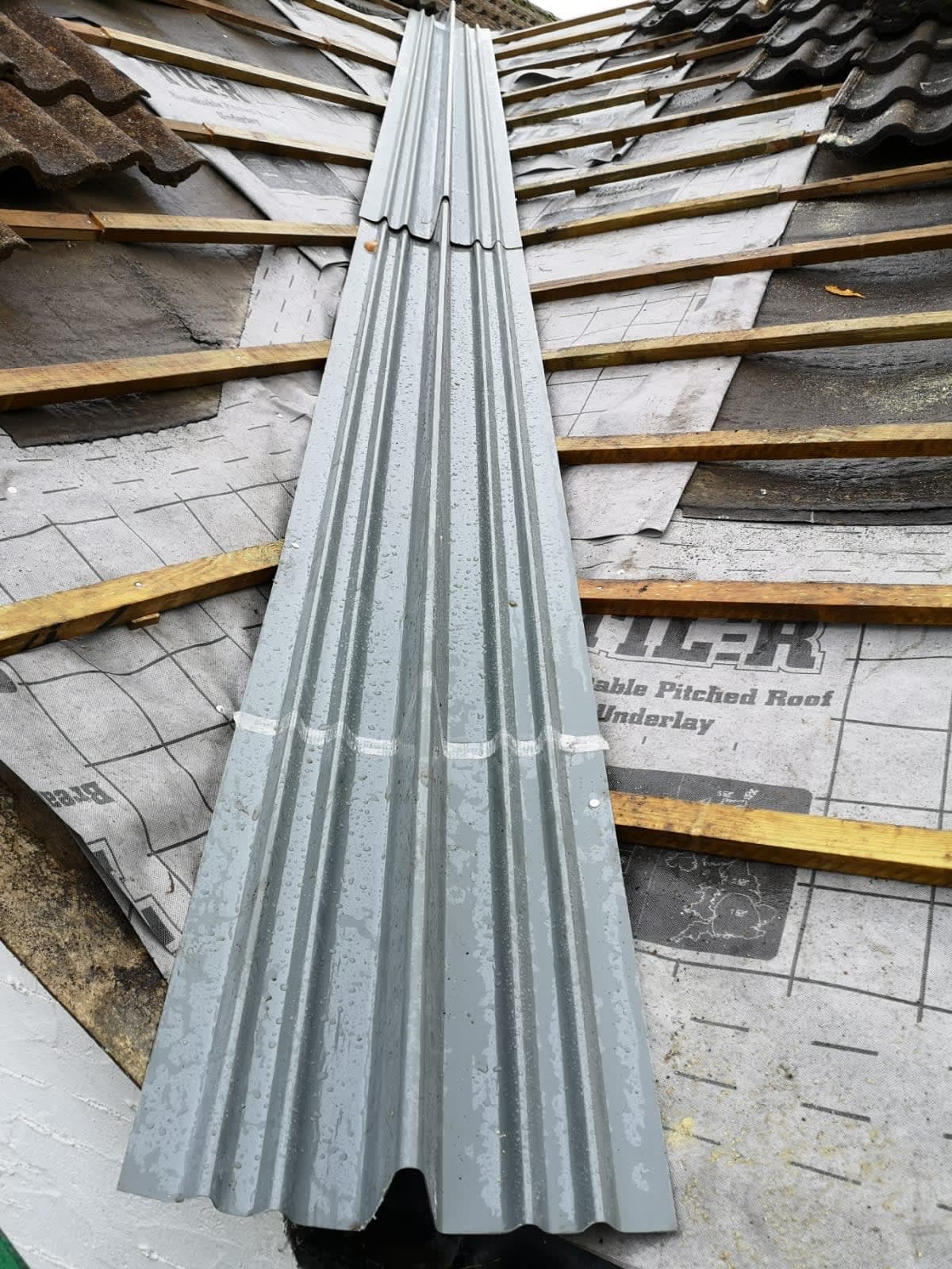 Images ABRS Roofing Services Ltd