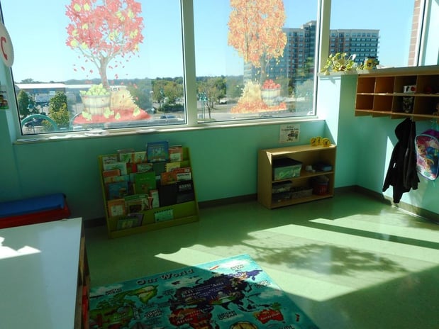 Images Little Kids Learning Center