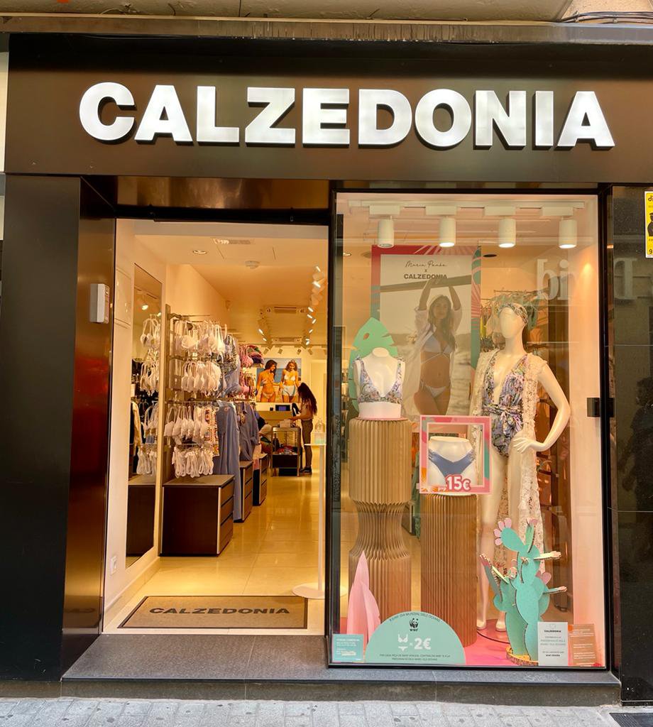 Images Calzedonia