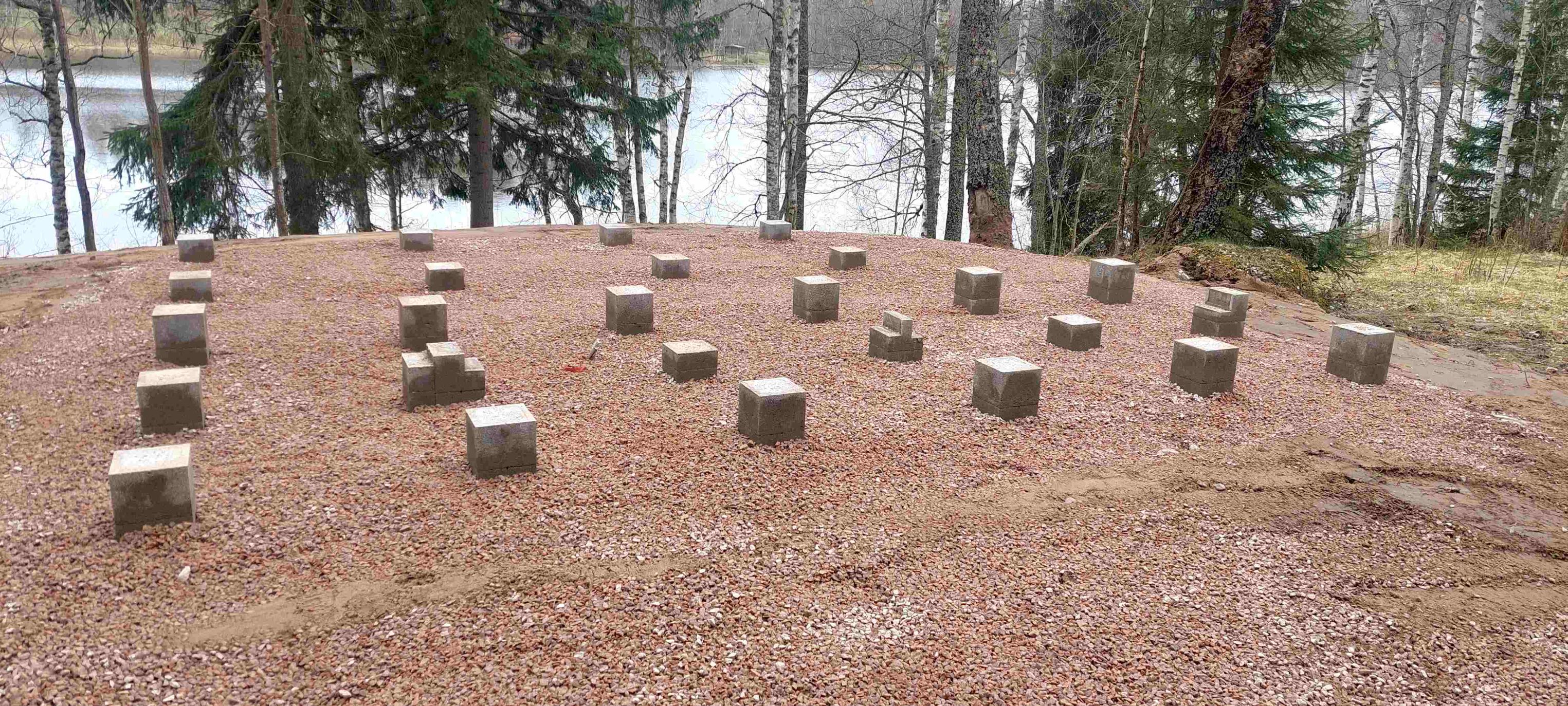 Images Rakennustyö Veljekset Nieminen Oy