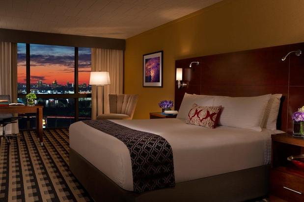 Images M Hotel Buffalo