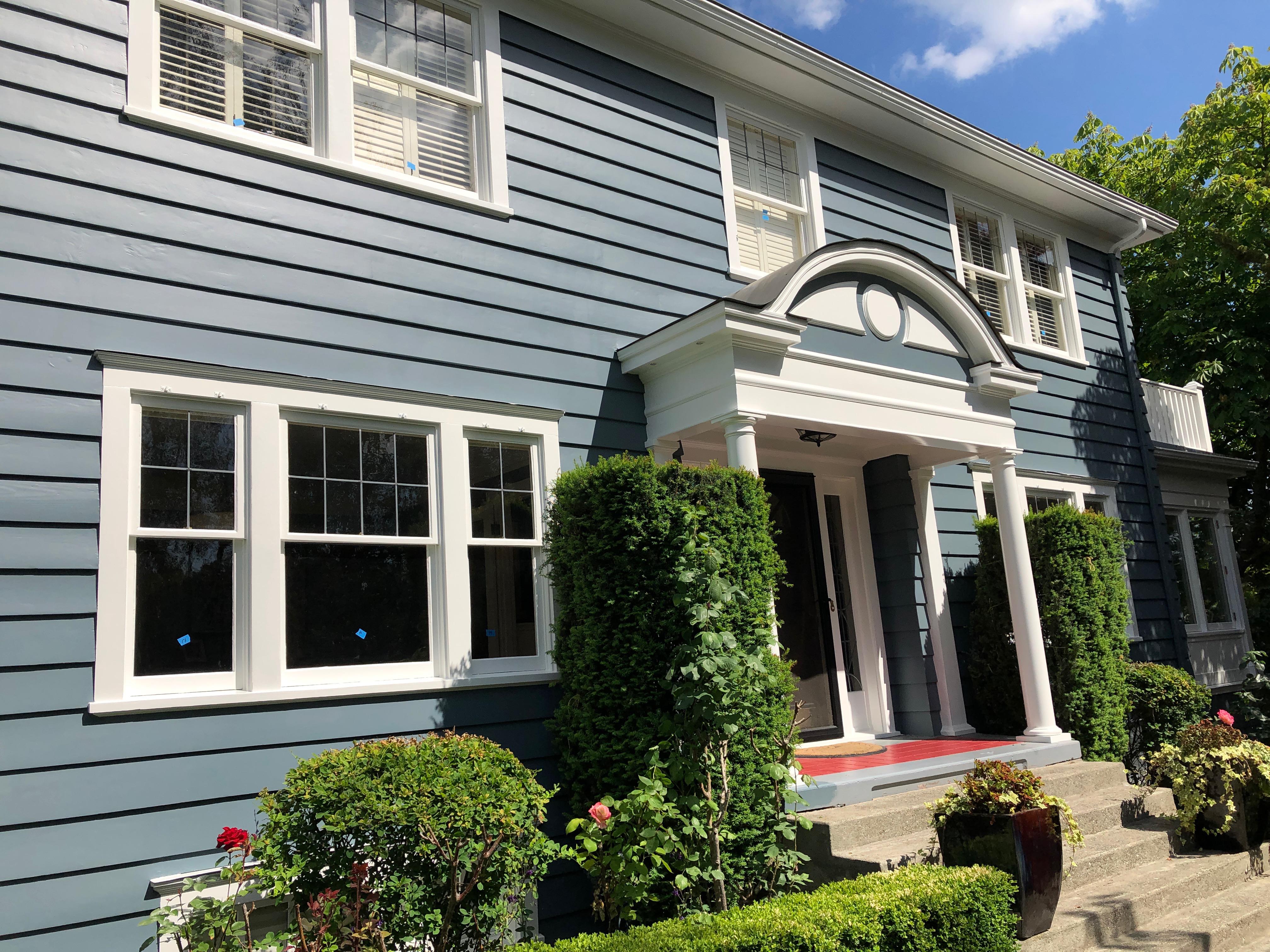 Versatile Painting Company Inc. Photo