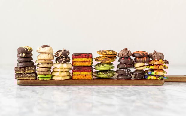 Images Freed's Bakery