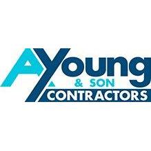 Alistair Young & Son Logo