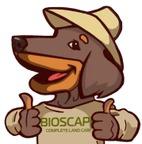 Bioscape CLC Logo
