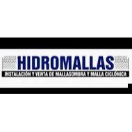 Hidromallas Ags Logo