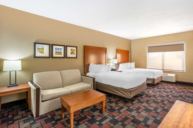 Images Best Western Grantville/Hershey