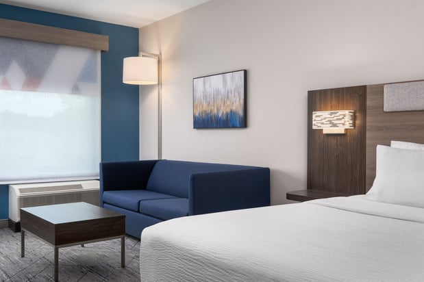 Images Holiday Inn Express & Suites Buford - Mall of Georgia by IHG