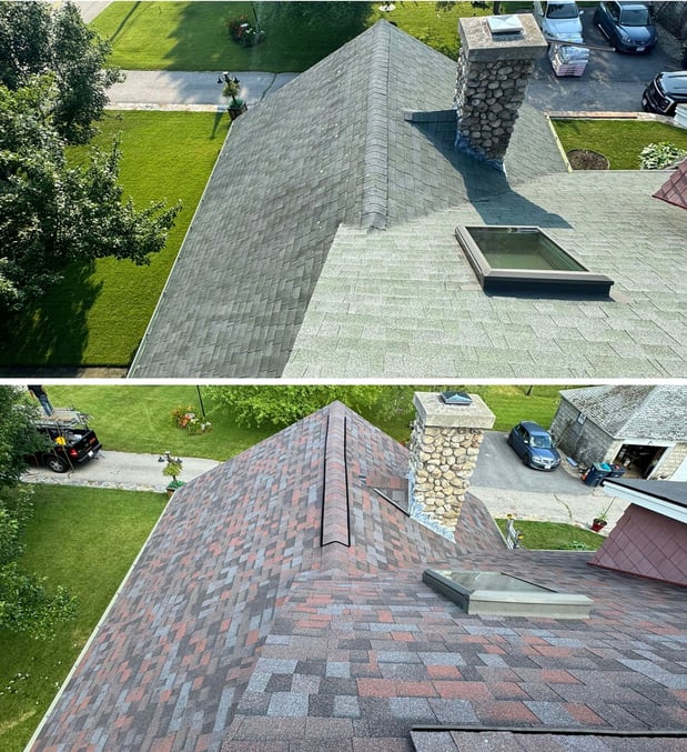 Images Central Mass Roof Restorations