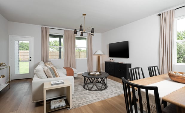 Images Rolling Glen by Ashton Woods