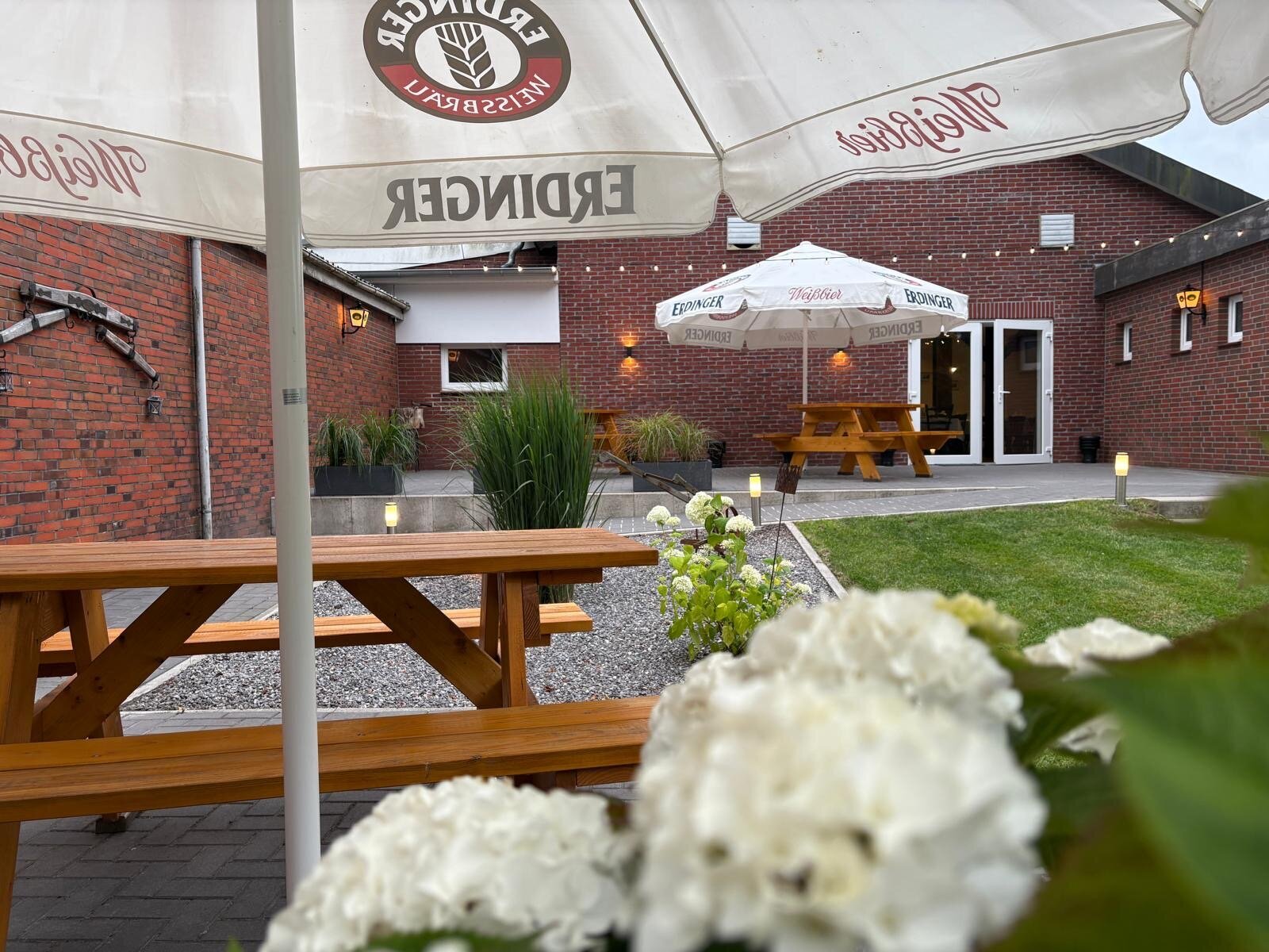 Bilder Landhaus Diekmannshausen