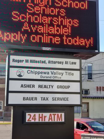 Images Chippewa Valley Title