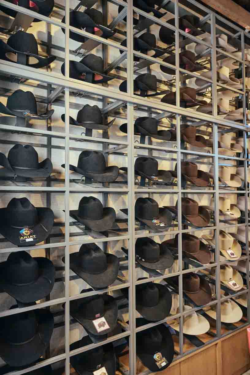 Ariat Brand Shop Image