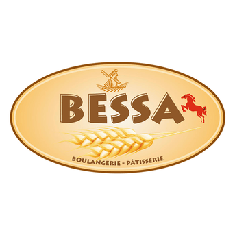 Boulangerie - Pâtisserie -Restaurant Bessa Moudon Logo