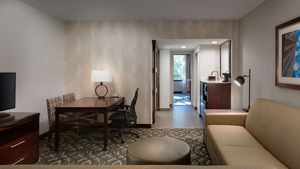 Images Embassy Suites by Hilton Dallas Love Field