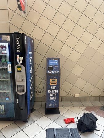 Images CoinFlip Bitcoin ATM - South Shore Plaza (Braintree)