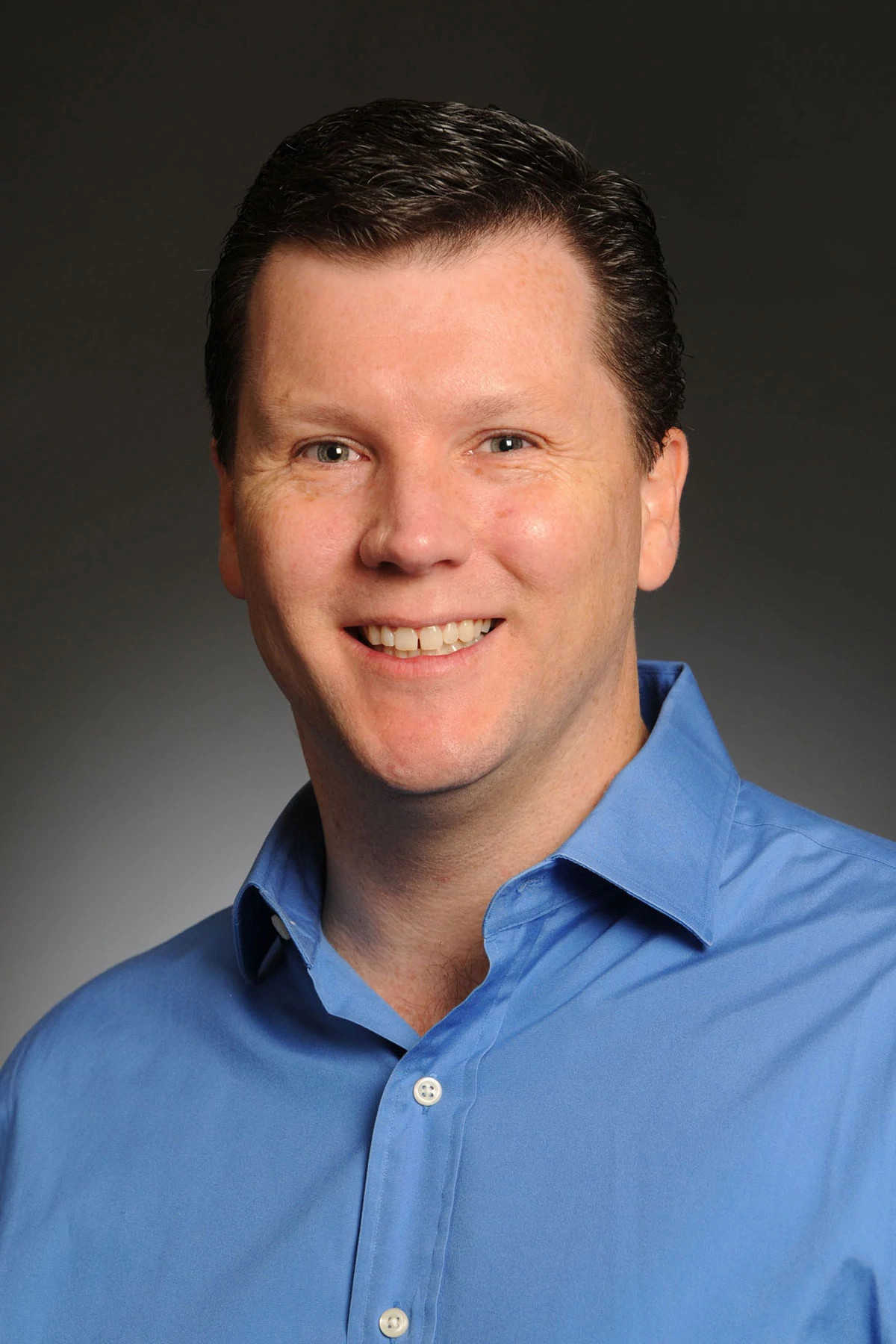 Gary Lewis 0 Mcphail, MD - Liberty Township, OH - Pulmonology, Pediatric Pulmonology