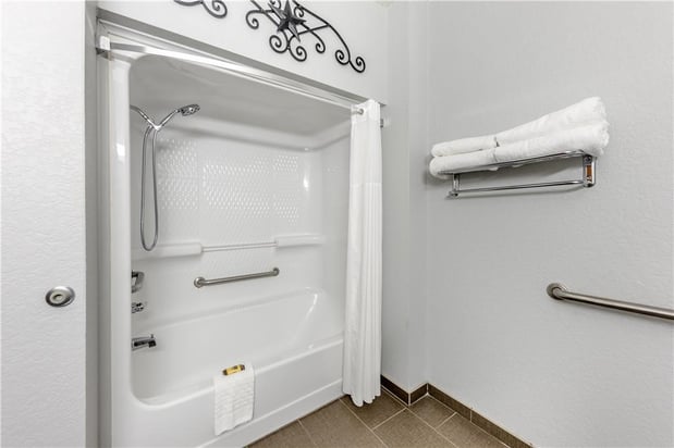 Images Best Western Plus Fredericksburg