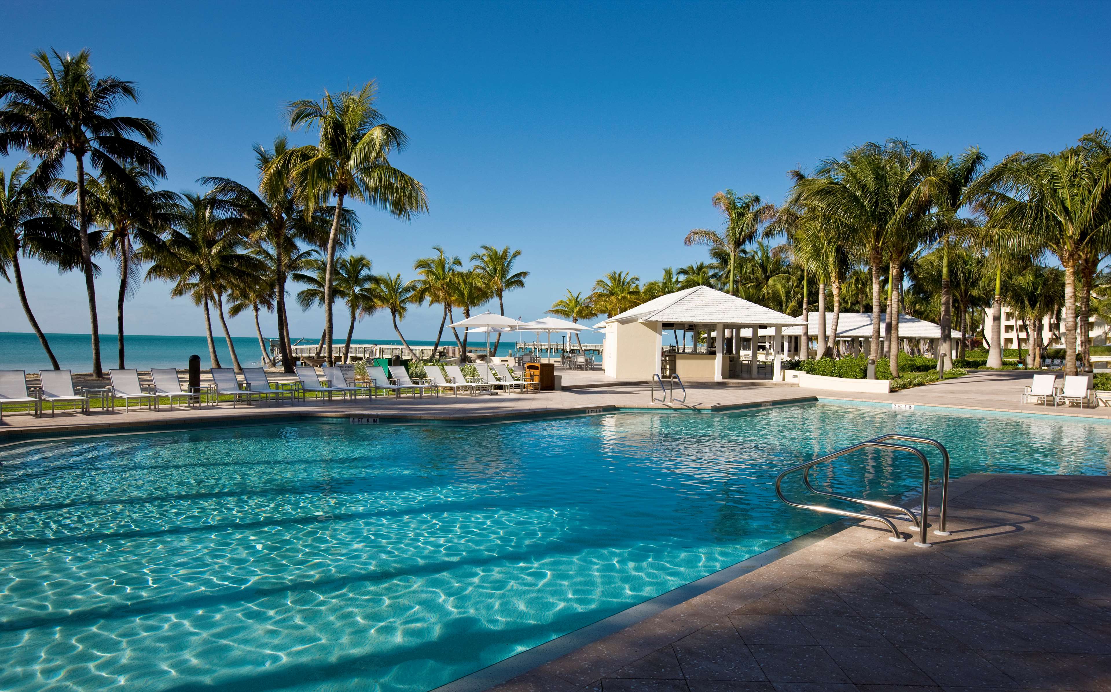 Casa Marina Key West, A Waldorf Astoria Resort Photo