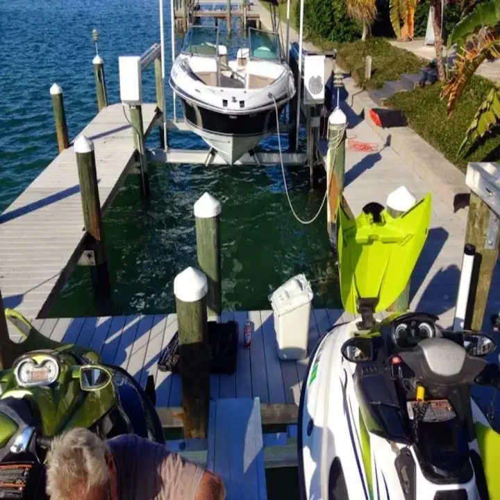 Images Russo Marine & Speed