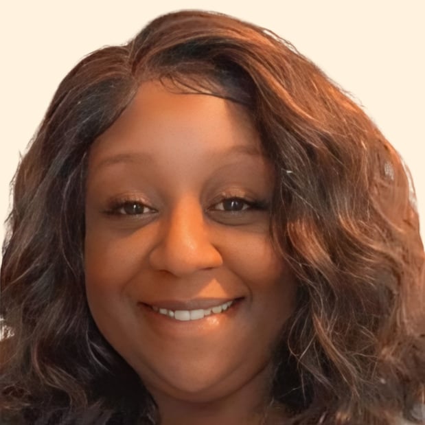 Images Tawanna Ross, Counselor