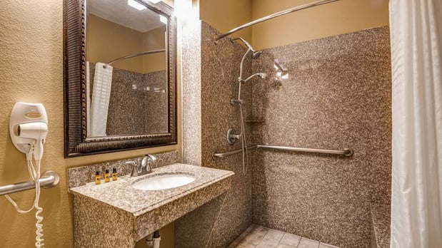 Images Best Western Plus Heritage Inn