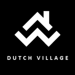 Dutch Village Logo