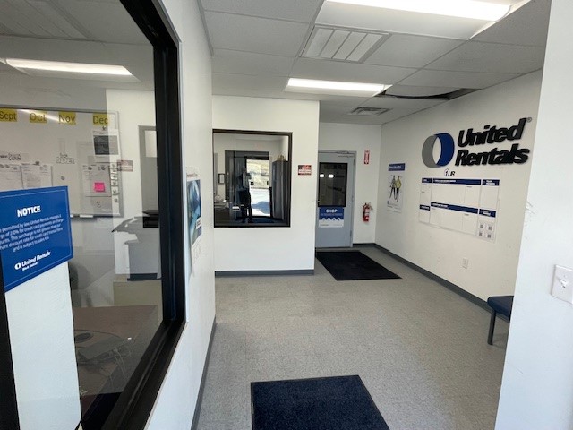 United Rentals - Power & HVAC Image