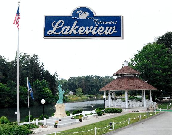Ferrante's Lakeview