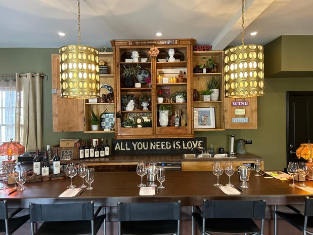 Images Amapola Creek Tasting Lounge