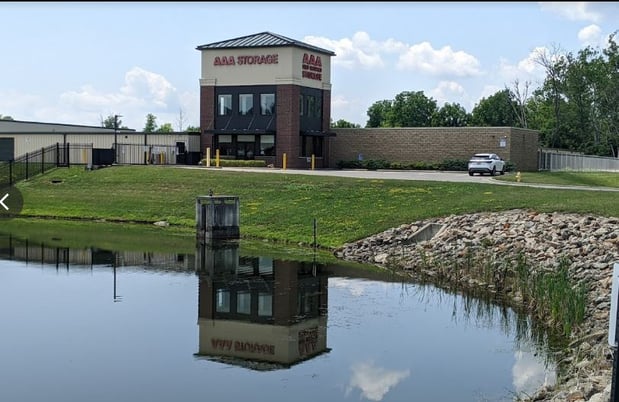 Images AAA Self Secured Storage