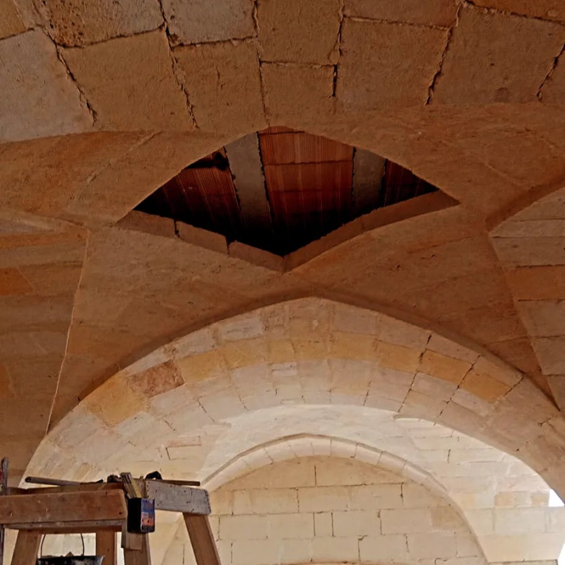 Images Bottazzo Volte a Stella