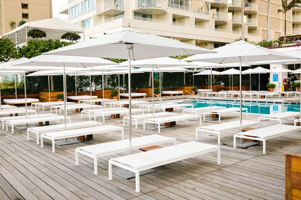 Images Hilton Vacation Club The Modern Honolulu