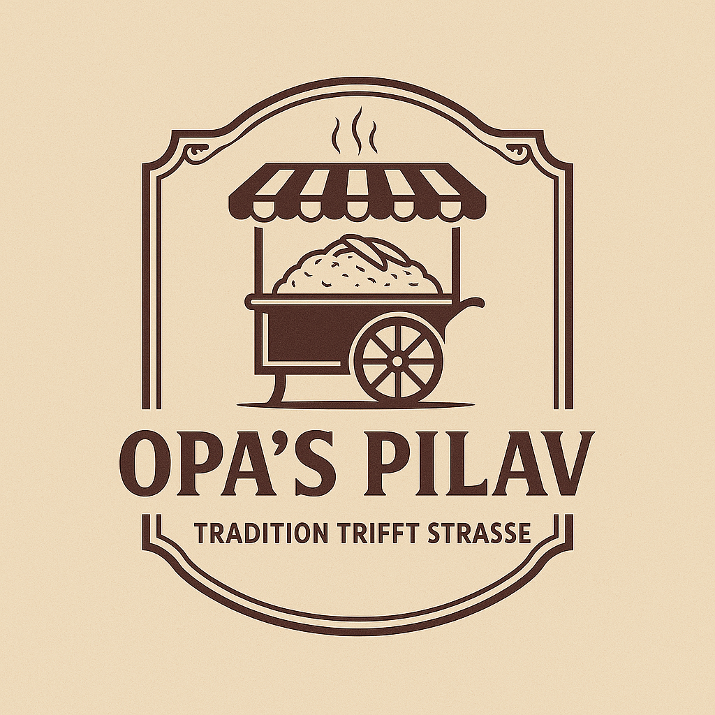 Opas Pilav