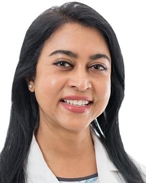 Dr. Sufia Siddique