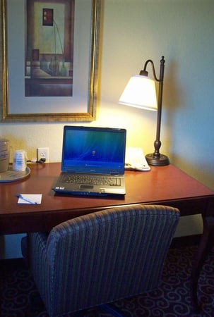 Images Hampton Inn Gallipolis