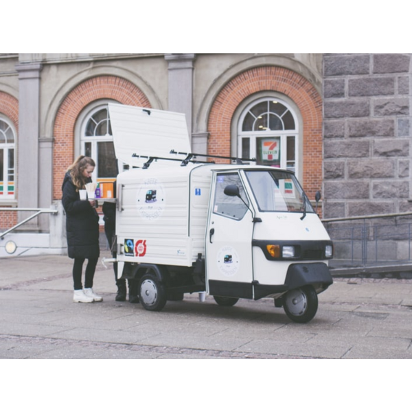 Images KAFFEXPRESSEN