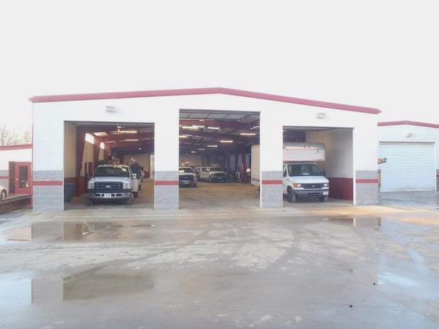 Images United Structural Systems