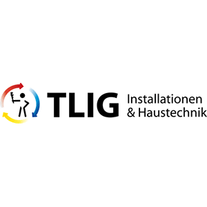 TLIG Installationen & Haustechnik Logo