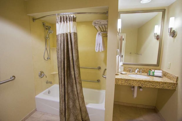 Images Hilton St. Louis Frontenac