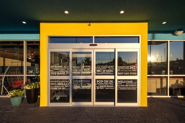 Images Tru by Hilton Yakima Airport