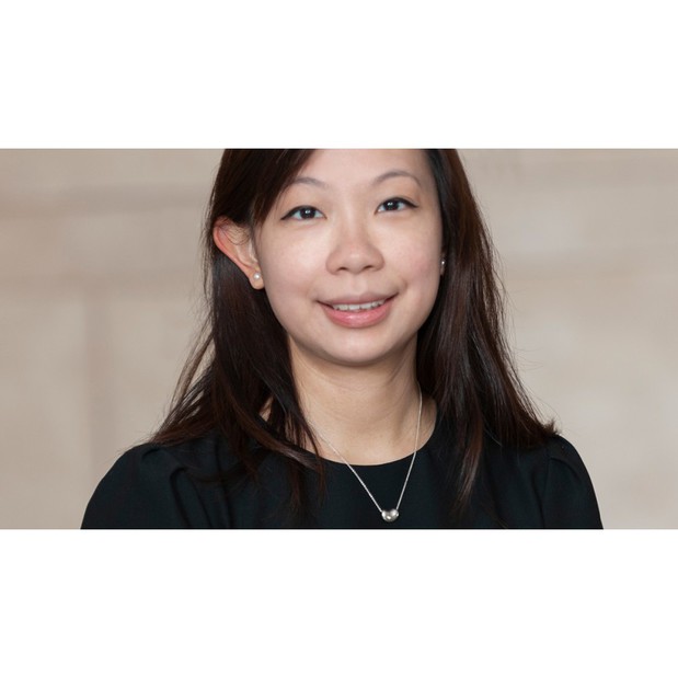 Carlyn Rose Tan, MD - MSK Myeloma Specialist Logo