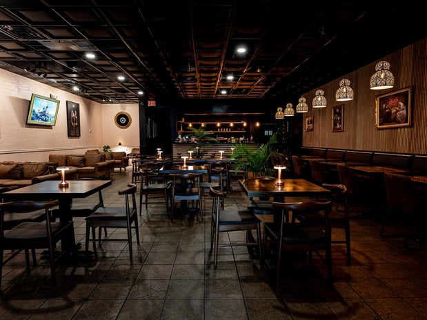 Images Ocean8 Restaurant & Hookah