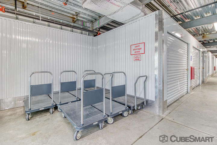 CubeSmart Self Storage Photo