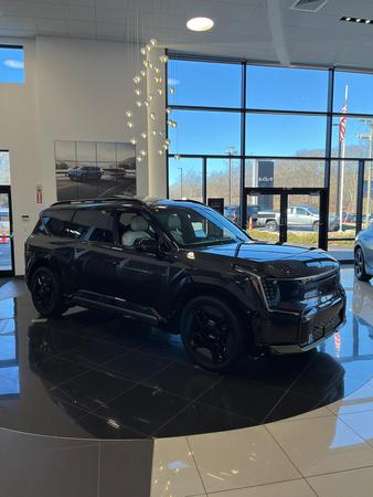 Images Premier Kia