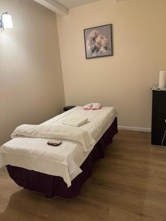Images K2 Massage