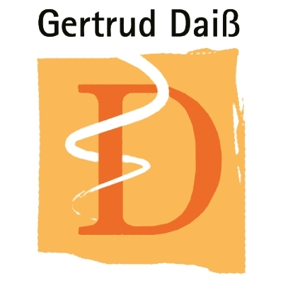 Praxis Gertrud Daiß Logo