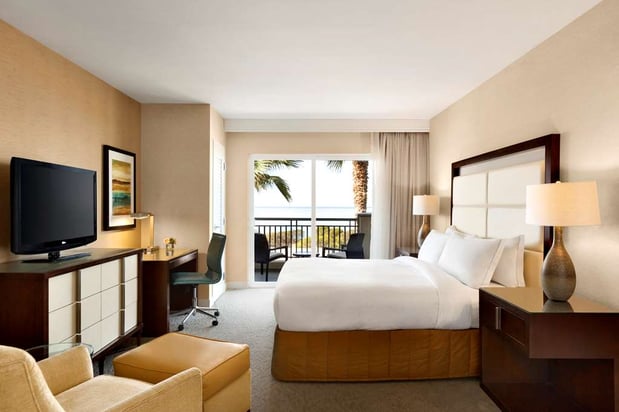 Images Cape Rey Carlsbad Beach, a Hilton Resort and Spa