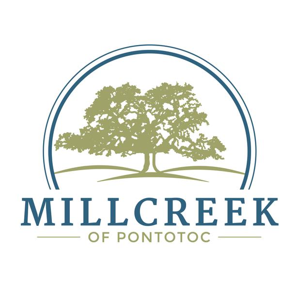 Millcreek Of Pontotoc Treatment Center Logo