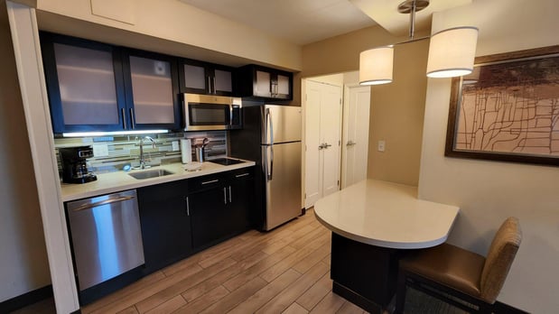 Images Staybridge Suites Denver Downtown by IHG